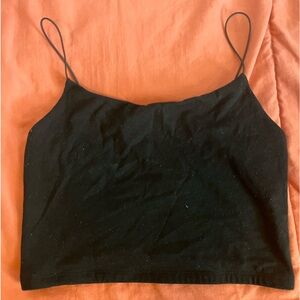 Wild Fable Spaghetti Top